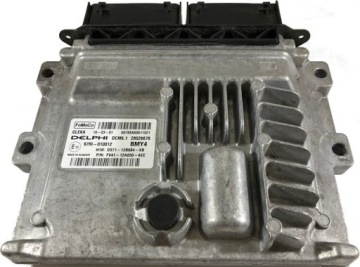Купити Бортовий комп'ютер ecu dcm6.1 fv4112650aee 28526678, фото thumb