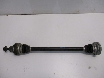 фото thumb №1, Полуось зад левая audi q5 80a 17r 80a501203g