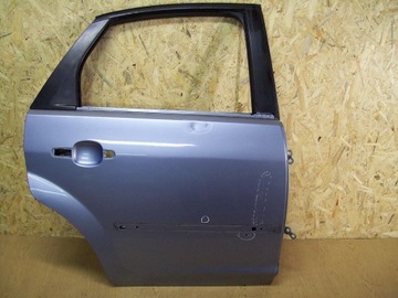фото thumb №1, Ford focus mk 2 2006 r дверь