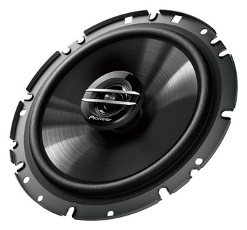 PIONEER TS-G1720F GŁOŚNIKI DYSTANSE Alfa Romeo 159