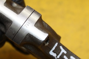 фото thumb №6, Шатун шату́н lt 35 ata 2.8 tdi