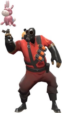 Trick Party Trick Team Fortress 2 TF2