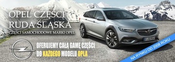 OPEL-PARTS Meriva B Astra J Водопроводная труба 1.7