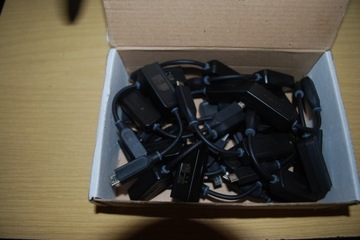 Оригинальный адаптер Nokia E52 Ca-146c.