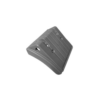 фото thumb №1, Крило man tga зад запчастина передня ліва 81.66410-0293