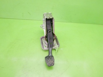 фото thumb №1, Педаль гальма vw caddy iii 2k 1.9 tdi механічна коробка передач 03-10