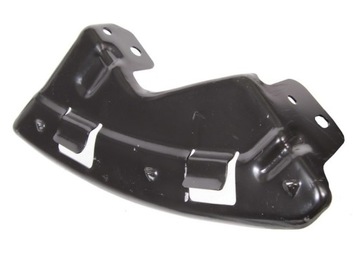 фото thumb №4, Hyundai ix35 toucson 09-15 кріплення бампера ковзун праві метал