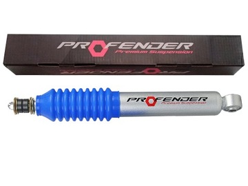 фото thumb №14, Амортизатори набір toyota hilux 05-15 profender