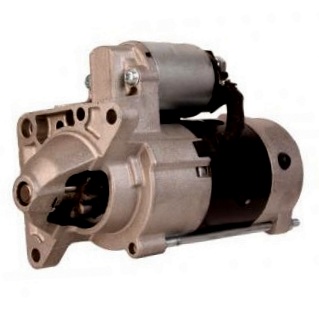 фото thumb №1, Стартер opel movano 2.5 2.8 дизель cs1160