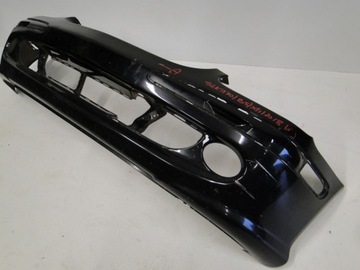 фото thumb №7, Mercedes slk r170 рестайлинг бампер переднее