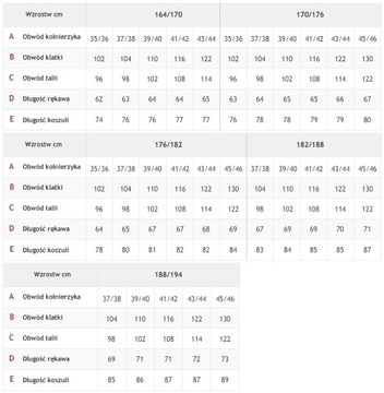 БЕЛАЯ ОДНЯЯ РУБАШКА С ЗАпонками 41 182-188 ПРИМАННЫЙ КРОЙТ