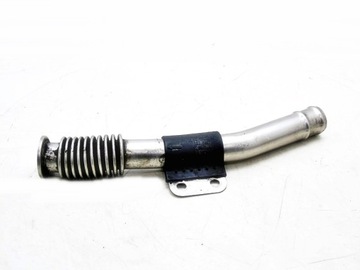 фото thumb №1, Трубка шланг egr opel 2.0 dti zafira vectra astr
