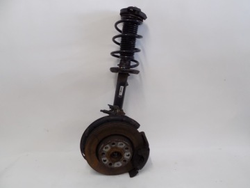 Купити Skoda octavia 1z 1.9 tdi амортизаторна стійка правий комплект, фото thumb