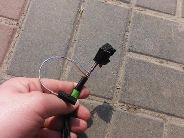 фото thumb №4, Audi a5 8t sportback рестайлінг дзеркало ліві праві 8pin