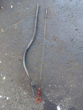 BAGNET MIARKA OLEJU BMW 5 E34 518i