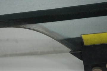 фото thumb №14, Стекло треугольник задняя левый правый 01 mercedes cl w215