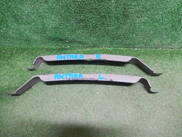 фото thumb №1, Кронштейн opel antara левый