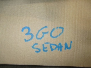 фото thumb №4, Полка багажника vw passat b8 3g0 sedan