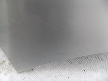 фото thumb №8, Капот kpl. решётка радиатора - audi a6 c5 97-01