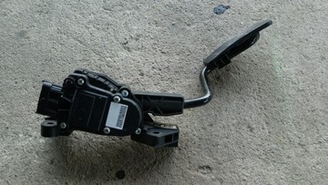 фото thumb №1, Kia ceed 06-12 1.6 crdi педаль газа