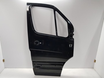 фото thumb №1, Mercedes sprinter w906 crafter дверь правые перед