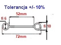 Уплотнительная лента KEDRA KEDRA RUBBER T24