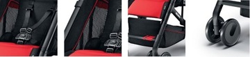 Распродажа легкой коляски Recaro Easylife