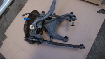 фото thumb №1, Citroen c5iii x7 поворотный кулак подвеска правый задняя