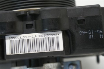 фото thumb №6, Peugeot citroen перемикач com2000 96605592xt