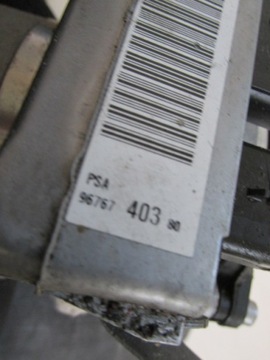 фото thumb №8, Насос усилителя citroen ds4 9676740380