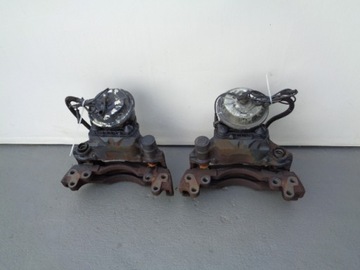 фото thumb №7, Iveco stralis hiway суппорт тормозной задняя перед