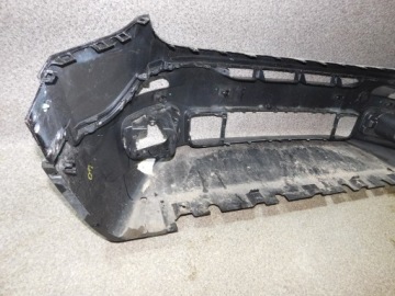 фото thumb №6, Jeep renagade 14- бампер передний перед