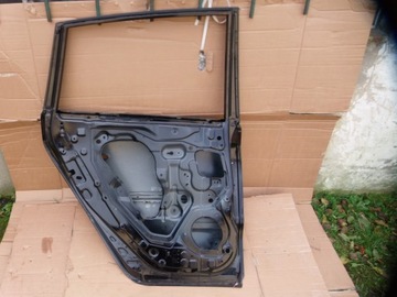 фото thumb №2, Двері зад задні ліві reanult koleos i