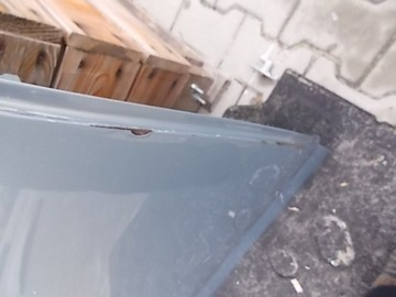 фото thumb №2, Ford mondeo mk4 07r- hb двері праві зад задні