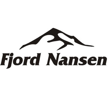 СПАЛЬНЫЙ МЕШОК FJORD NANSEN HAMAR СРЕДНИЙ ТЕПЛЫЙ ЛЕВЫЙ