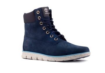 TIMBERLAND Bradstreet 6 дюймов темно-синий A13GG '42