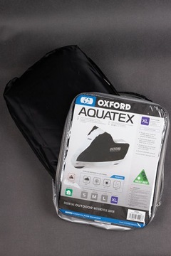 Водонепроницаемый чехол OXFORD AQUATEX XL, длина 277см.