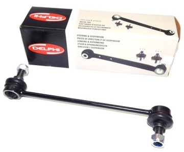 фото thumb №3, З'єднувачі + наконечники перед opel vectra b delphi