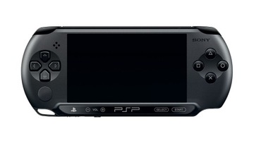 SONY PSP STREET + КАРТА ПАМЯТИ + ИГРА