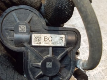 фото thumb №5, Evoque правая поворотный кулак амортизатор задняя 3000km!!