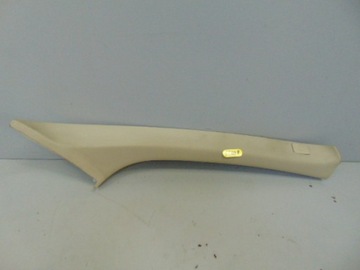 фото thumb №1, Volvo xc60 защита корпус заглушка стойка правая