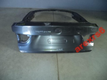 фото thumb №6, Bmw 3 gt f34 gran turismo кришка багажника задня задня