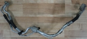 фото thumb №1, Opel meriva a lift 1.7 cdti шланг кондиціонера