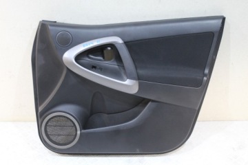 фото thumb №1, Обшивка дверь правый перед rav4 rav 4 iii 2008