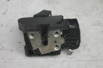 фото thumb №3, Замок двері лівий перед dacia logan ii mcv 1.5 dci