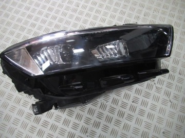 фото thumb №2, Лампа ксенон led правая vw t-roc 2ga941036b