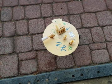 фото thumb №1, Помпа топлива opel insignia b 84084130