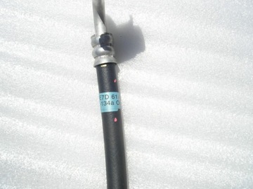 фото thumb №6, Nowe оригинальные провода кондиционера mazda 323