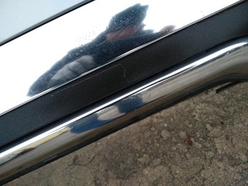 фото thumb №6, Бампер зад задній mercedes ml w166