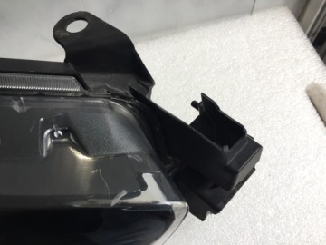 Mazda cx5 правый  фара перед full led рестайлинг  15-17 Недорого, фото thumb